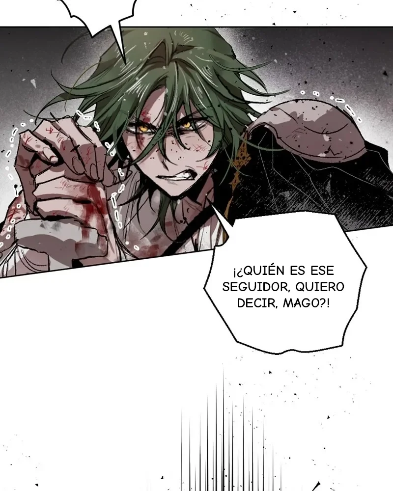 The Dark Lord's Confession - Capítulo 30 - Página 31 - LectorTMOo