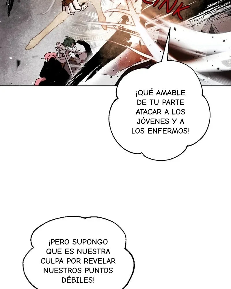 The Dark Lord's Confession - Capítulo 30 - Página 37 - LectorTMOo