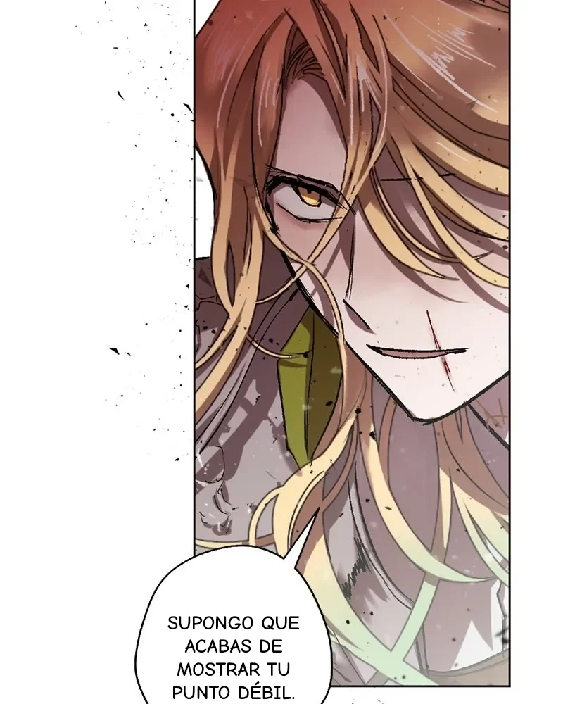 The Dark Lord's Confession - Capítulo 30 - Página 44 - LectorTMOo