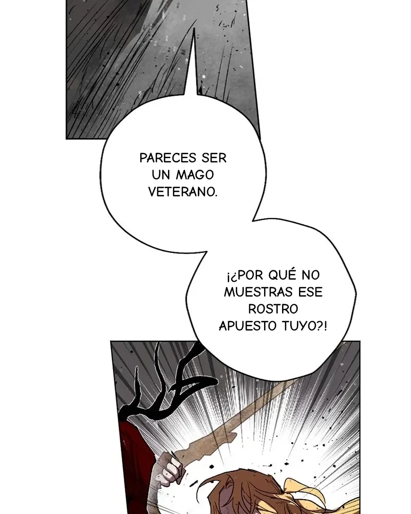 The Dark Lord's Confession - Capítulo 30 - Página 46 - LectorTMOo