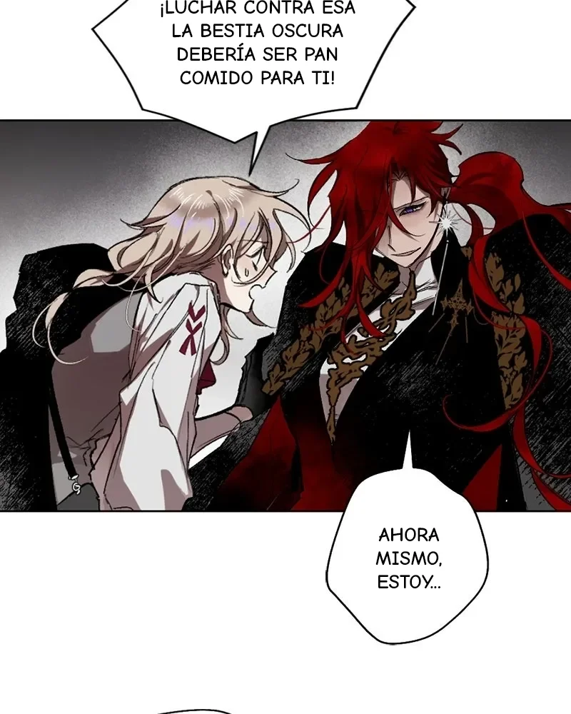 The Dark Lord's Confession - Capítulo 30 - Página 54 - LectorTMOo