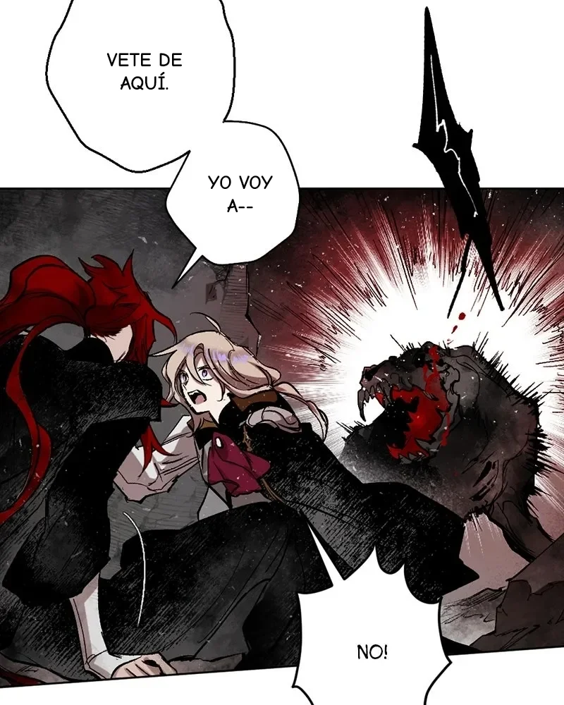 The Dark Lord's Confession - Capítulo 30 - Página 58 - LectorTMOo