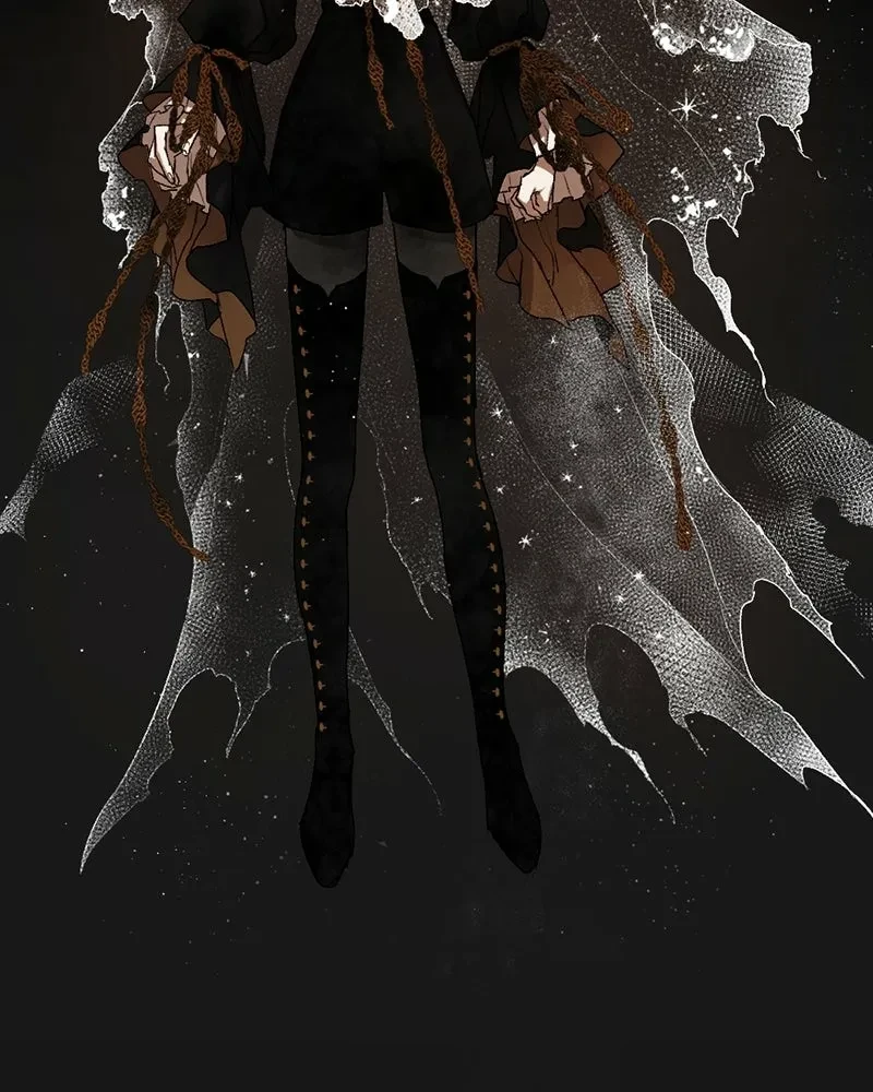 The Dark Lord's Confession - Capítulo 31 - Página 10 - LectorTMOo