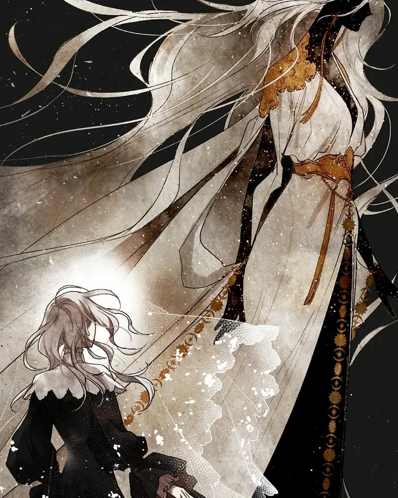 The Dark Lord's Confession - Capítulo 31 - Página 16 - LectorTMOo
