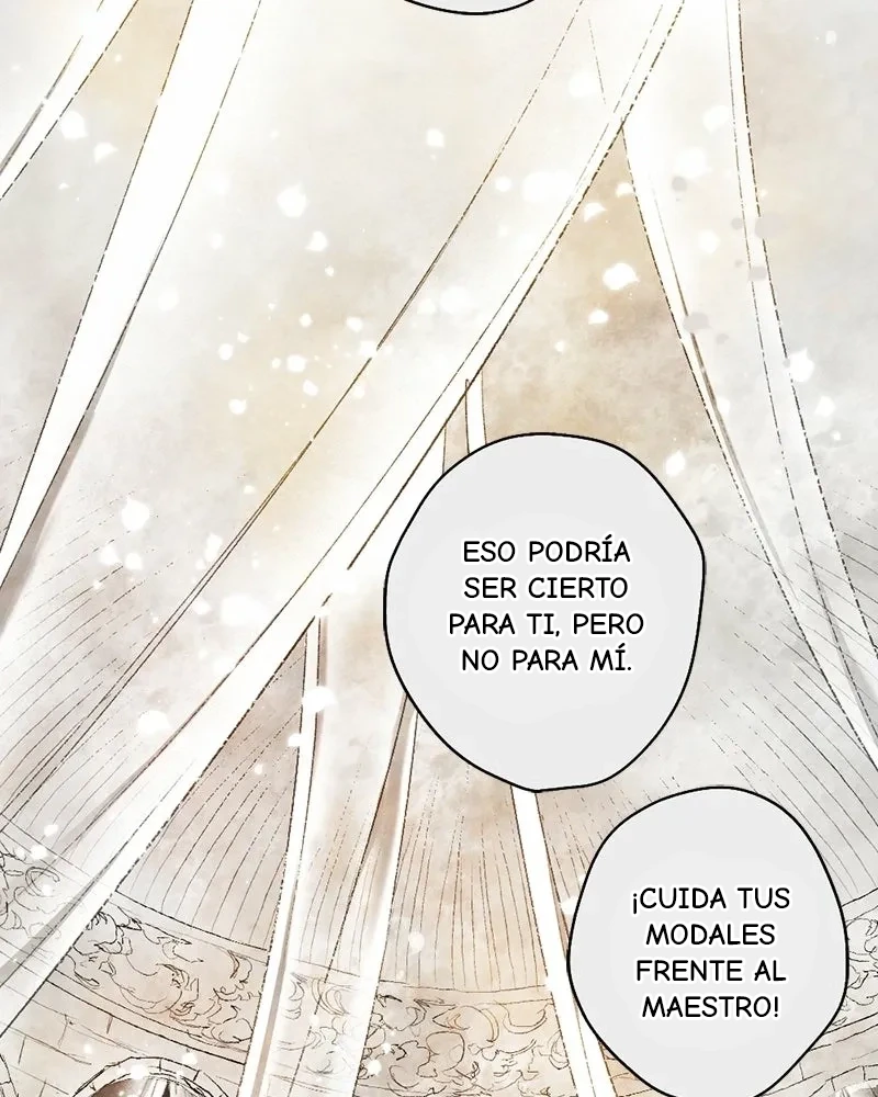The Dark Lord's Confession - Capítulo 31 - Página 29 - LectorTMOo