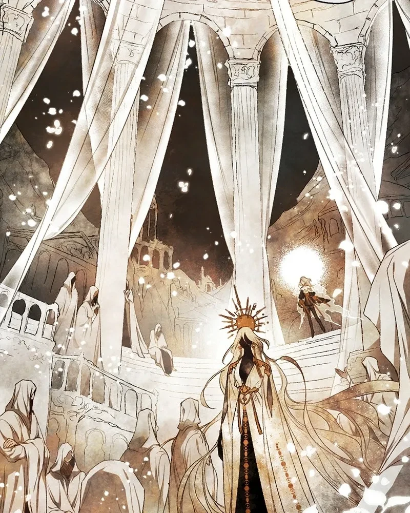 The Dark Lord's Confession - Capítulo 31 - Página 30 - LectorTMOo