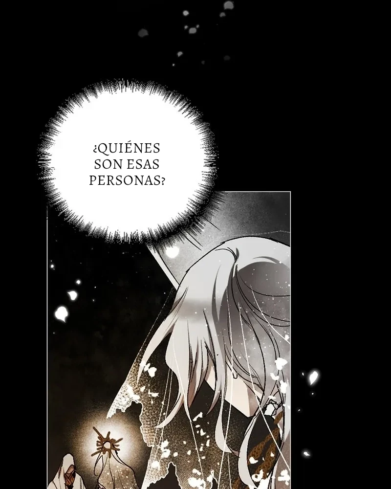 The Dark Lord's Confession - Capítulo 31 - Página 33 - LectorTMOo