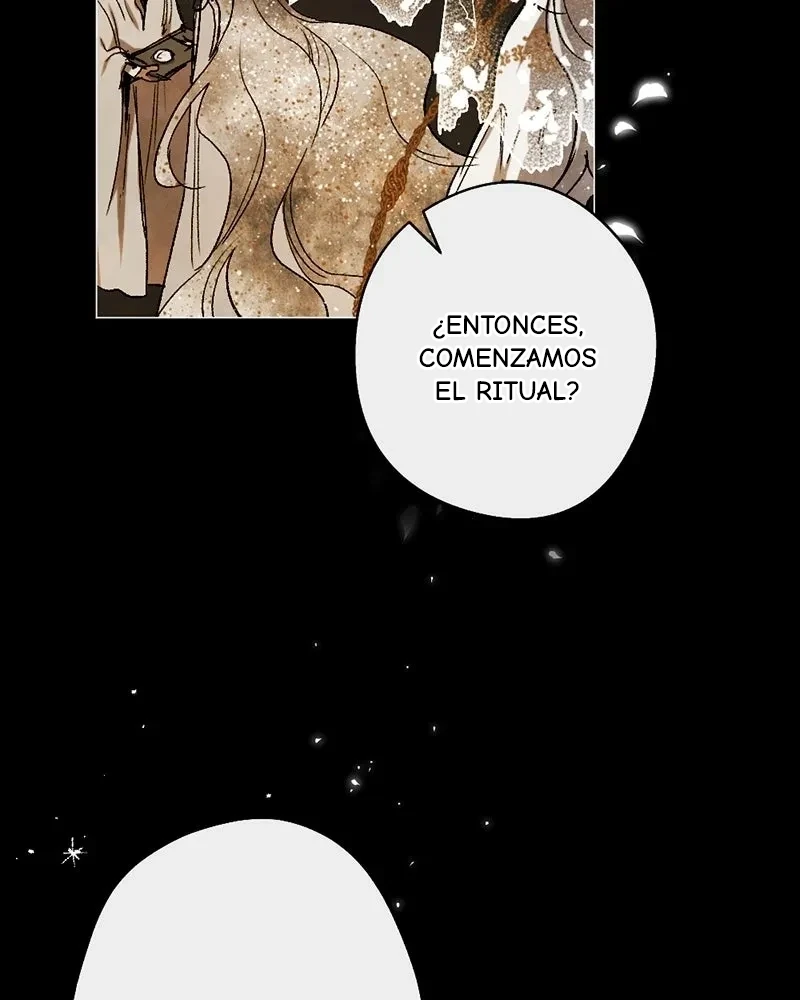 The Dark Lord's Confession - Capítulo 31 - Página 34 - LectorTMOo