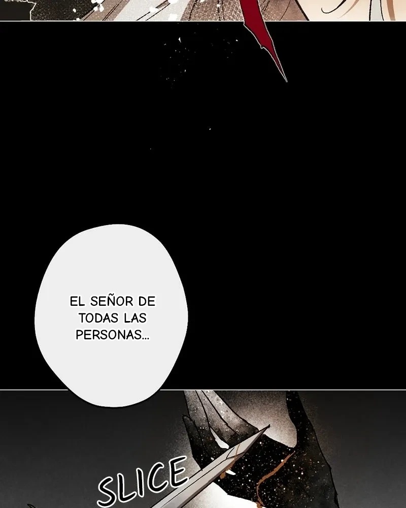 The Dark Lord's Confession - Capítulo 31 - Página 36 - LectorTMOo