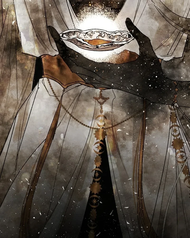 The Dark Lord's Confession - Capítulo 31 - Página 43 - LectorTMOo