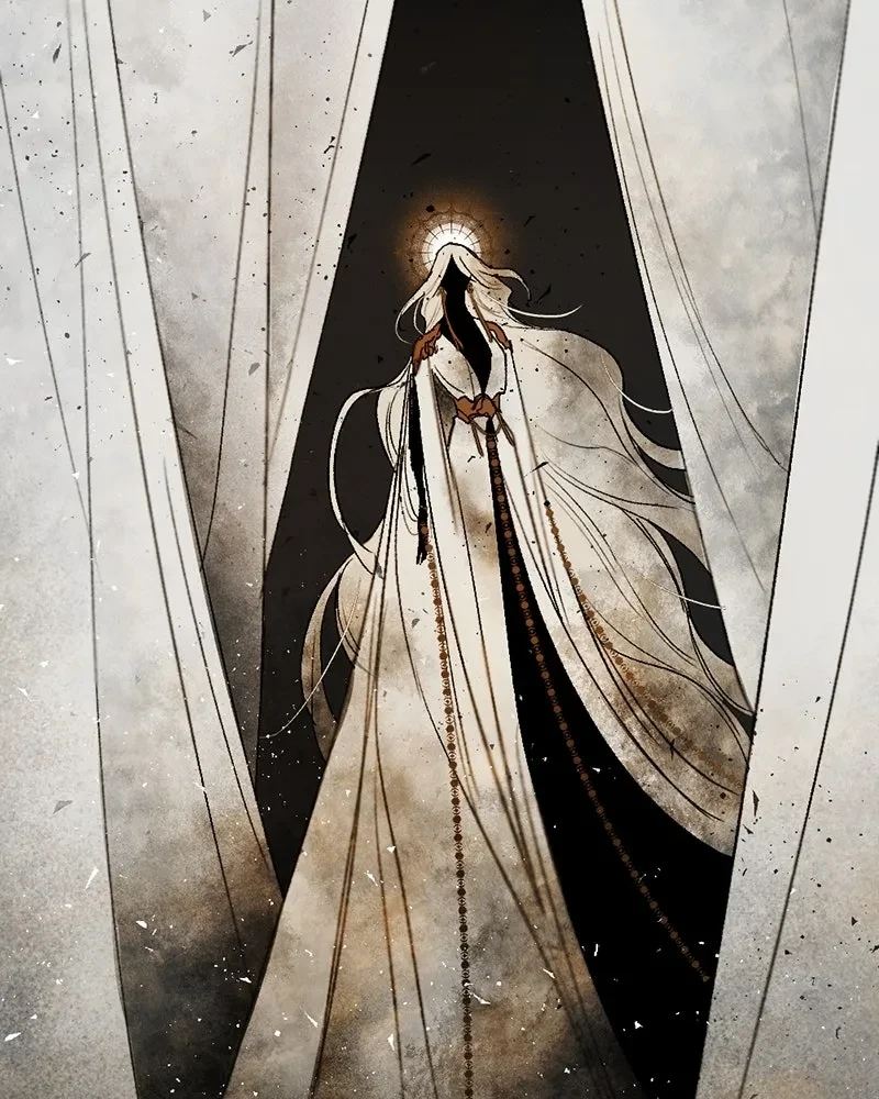 The Dark Lord's Confession - Capítulo 31 - Página 59 - LectorTMOo