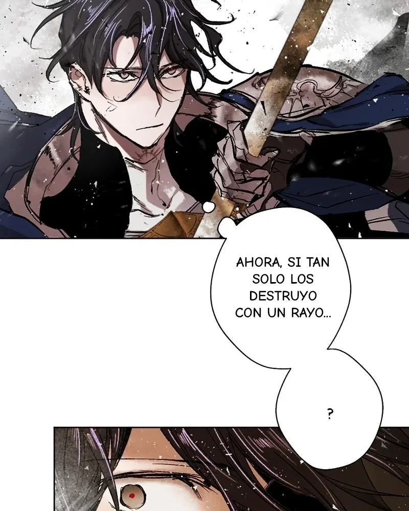 The Dark Lord's Confession - Capítulo 31 - Página 76 - LectorTMOo