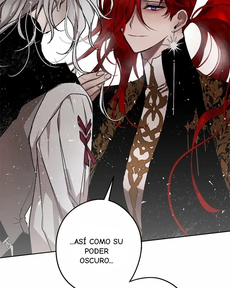 The Dark Lord's Confession - Capítulo 31 - Página 109 - LectorTMOo