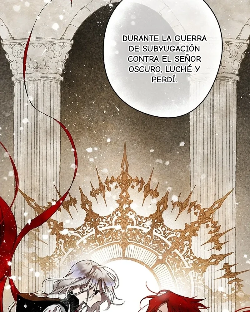 The Dark Lord's Confession - Capítulo 31 - Página 113 - LectorTMOo