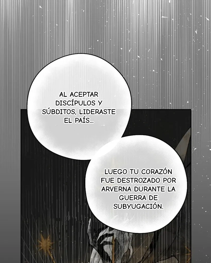 The Dark Lord's Confession - Capítulo 31 - Página 116 - LectorTMOo