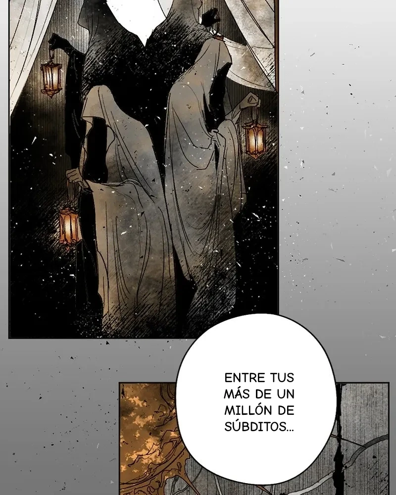 The Dark Lord's Confession - Capítulo 31 - Página 123 - LectorTMOo