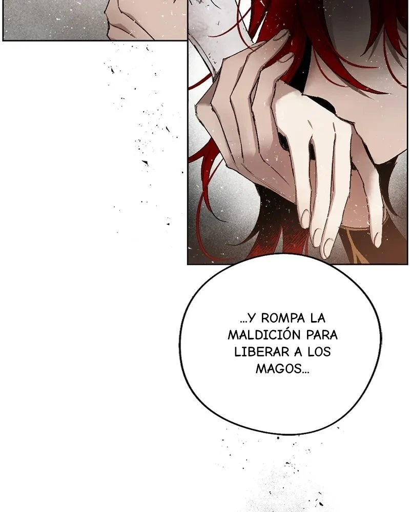 The Dark Lord's Confession - Capítulo 31 - Página 128 - LectorTMOo