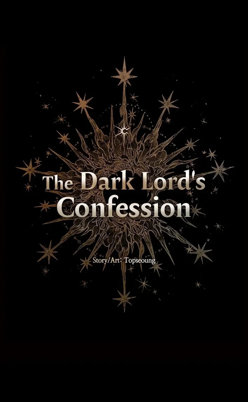 The Dark Lord's Confession - Capítulo 32 - Página 8 - LectorTMOo