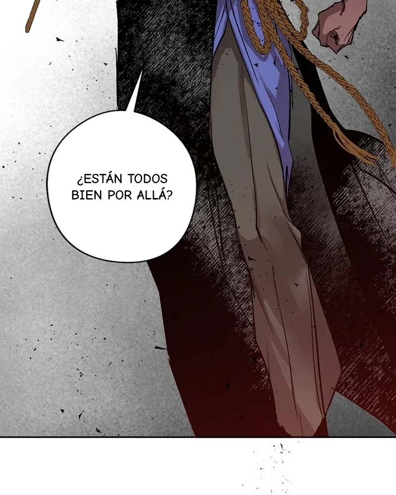 The Dark Lord's Confession - Capítulo 32 - Página 15 - LectorTMOo