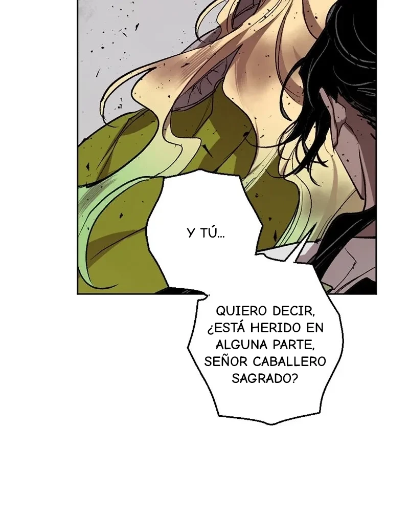 The Dark Lord's Confession - Capítulo 32 - Página 18 - LectorTMOo
