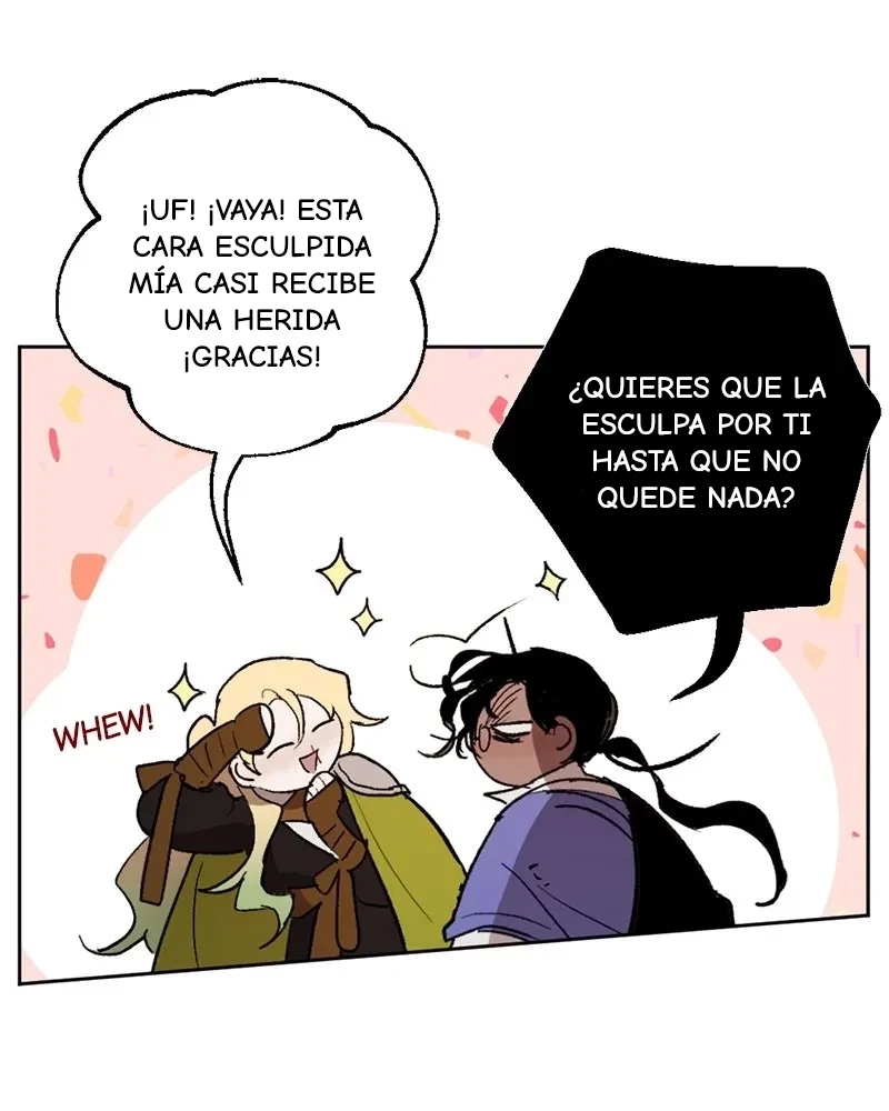The Dark Lord's Confession - Capítulo 32 - Página 19 - LectorTMOo