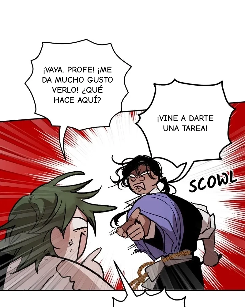 The Dark Lord's Confession - Capítulo 32 - Página 20 - LectorTMOo