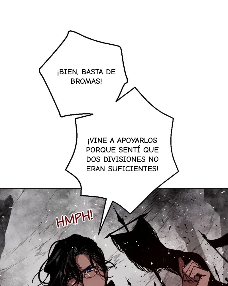The Dark Lord's Confession - Capítulo 32 - Página 22 - LectorTMOo