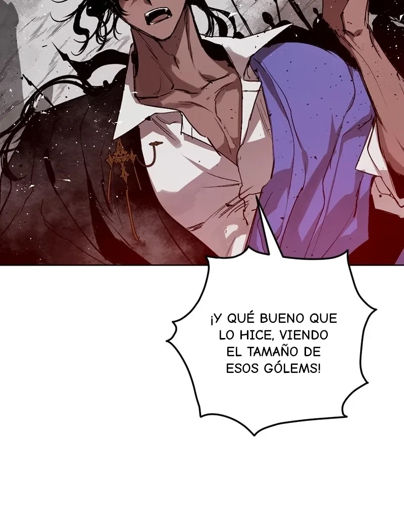 The Dark Lord's Confession - Capítulo 32 - Página 23 - LectorTMOo