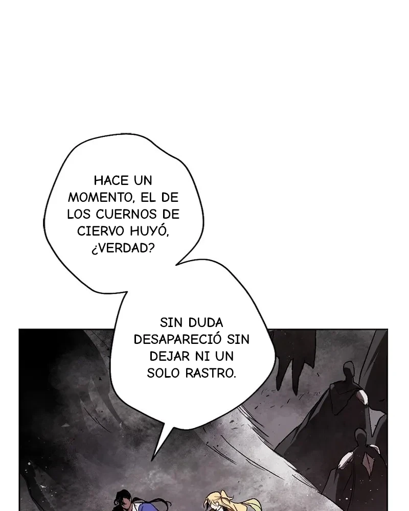 The Dark Lord's Confession - Capítulo 32 - Página 24 - LectorTMOo