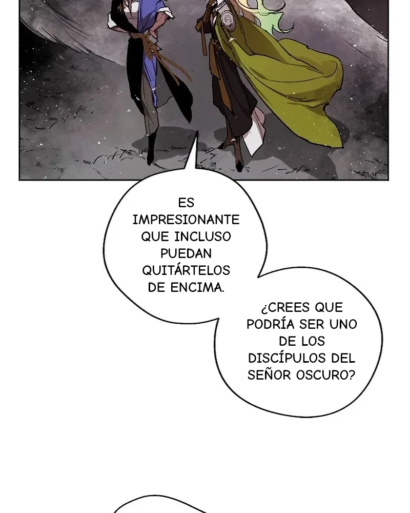 The Dark Lord's Confession - Capítulo 32 - Página 25 - LectorTMOo