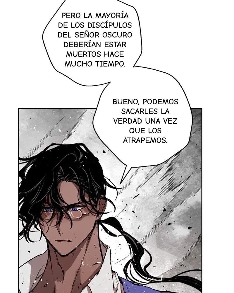 The Dark Lord's Confession - Capítulo 32 - Página 26 - LectorTMOo