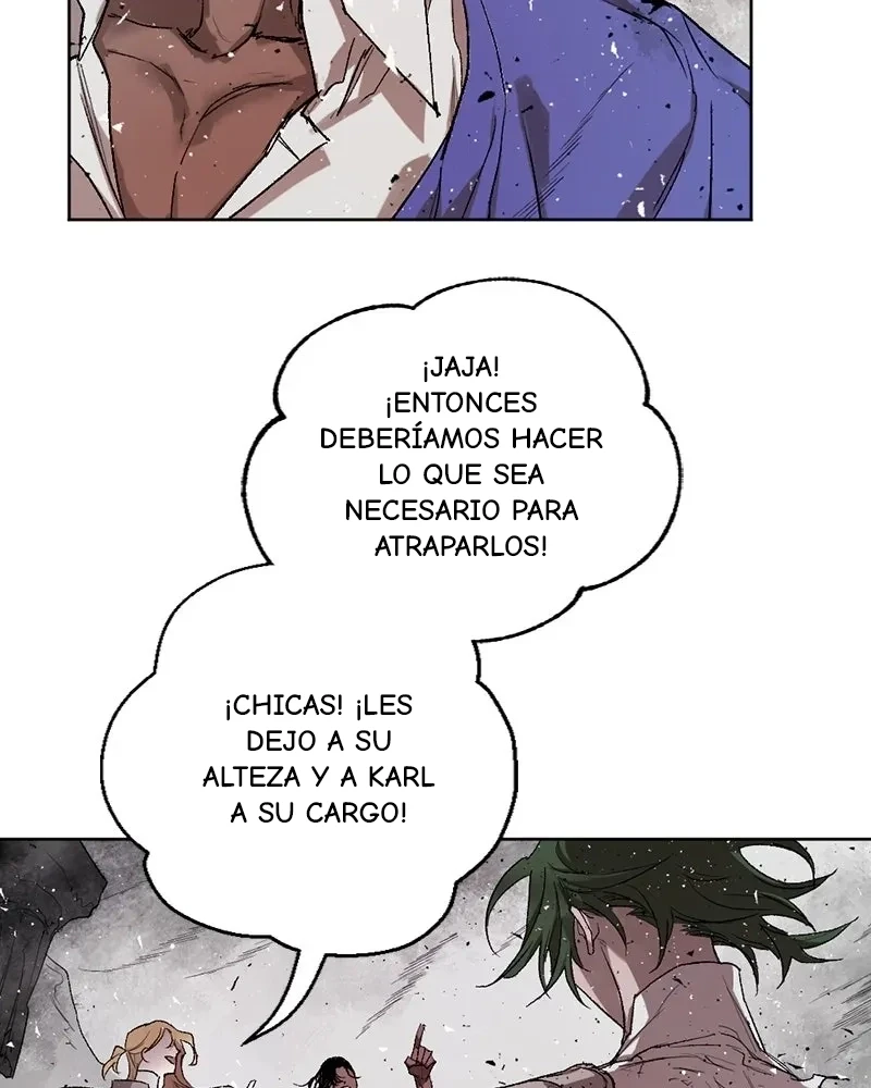 The Dark Lord's Confession - Capítulo 32 - Página 27 - LectorTMOo