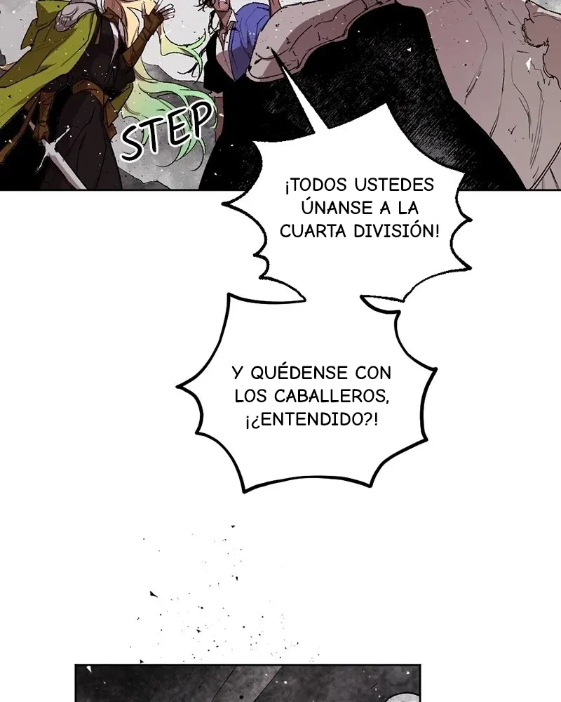 The Dark Lord's Confession - Capítulo 32 - Página 28 - LectorTMOo