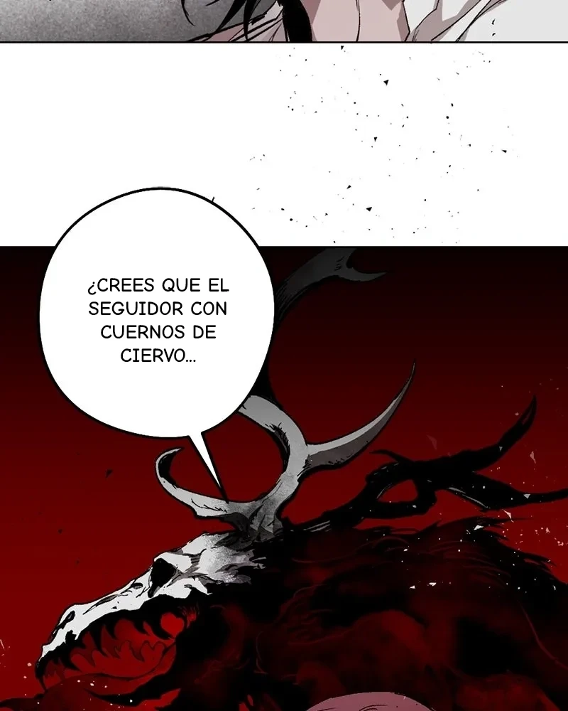 The Dark Lord's Confession - Capítulo 32 - Página 31 - LectorTMOo