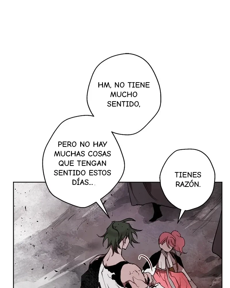 The Dark Lord's Confession - Capítulo 32 - Página 33 - LectorTMOo