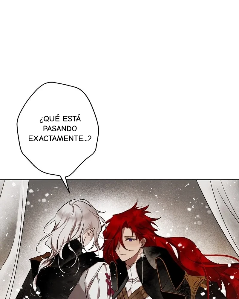 The Dark Lord's Confession - Capítulo 32 - Página 75 - LectorTMOo
