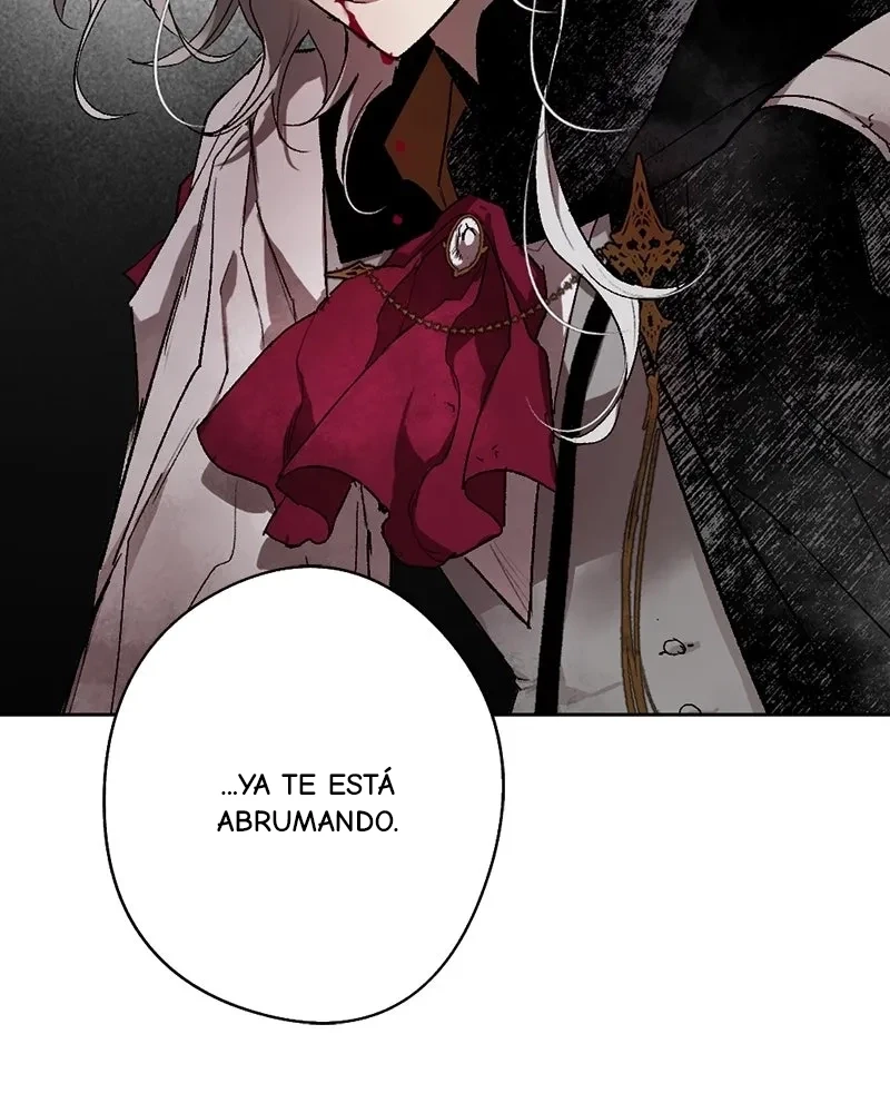 The Dark Lord's Confession - Capítulo 32 - Página 85 - LectorTMOo