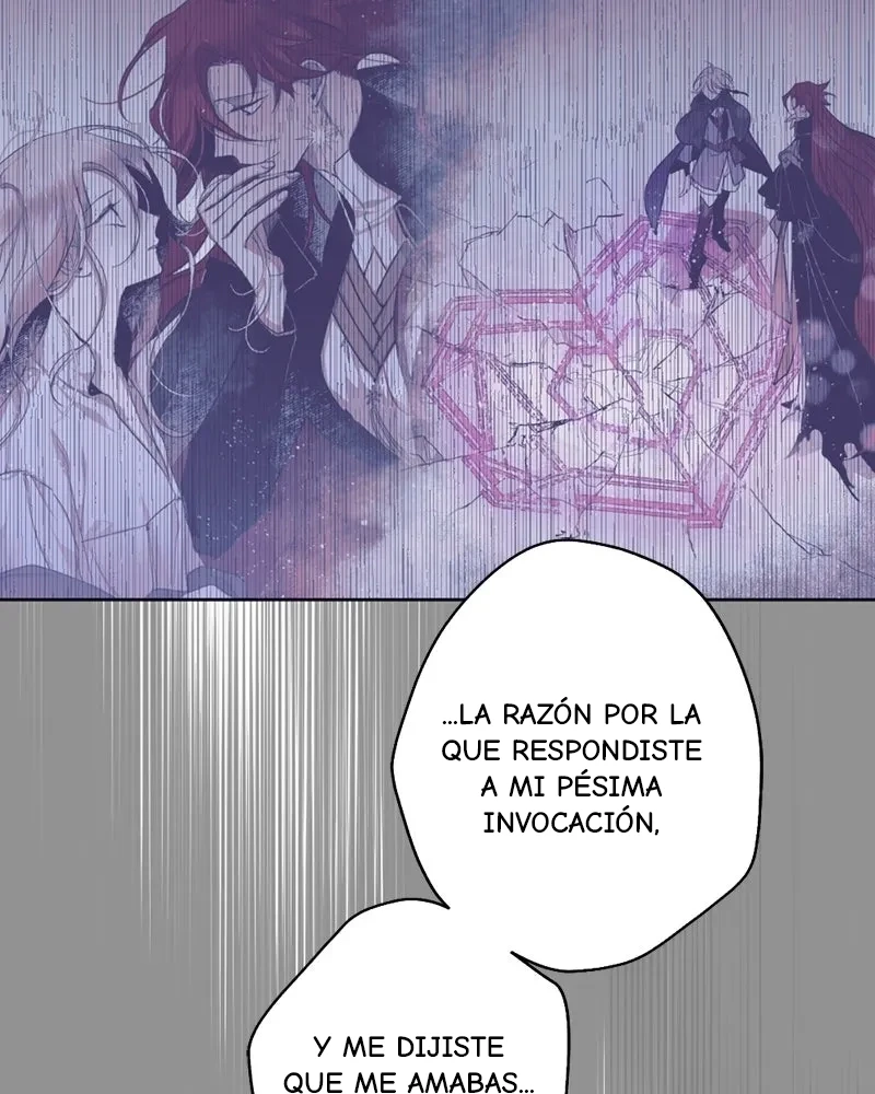 The Dark Lord's Confession - Capítulo 32 - Página 90 - LectorTMOo