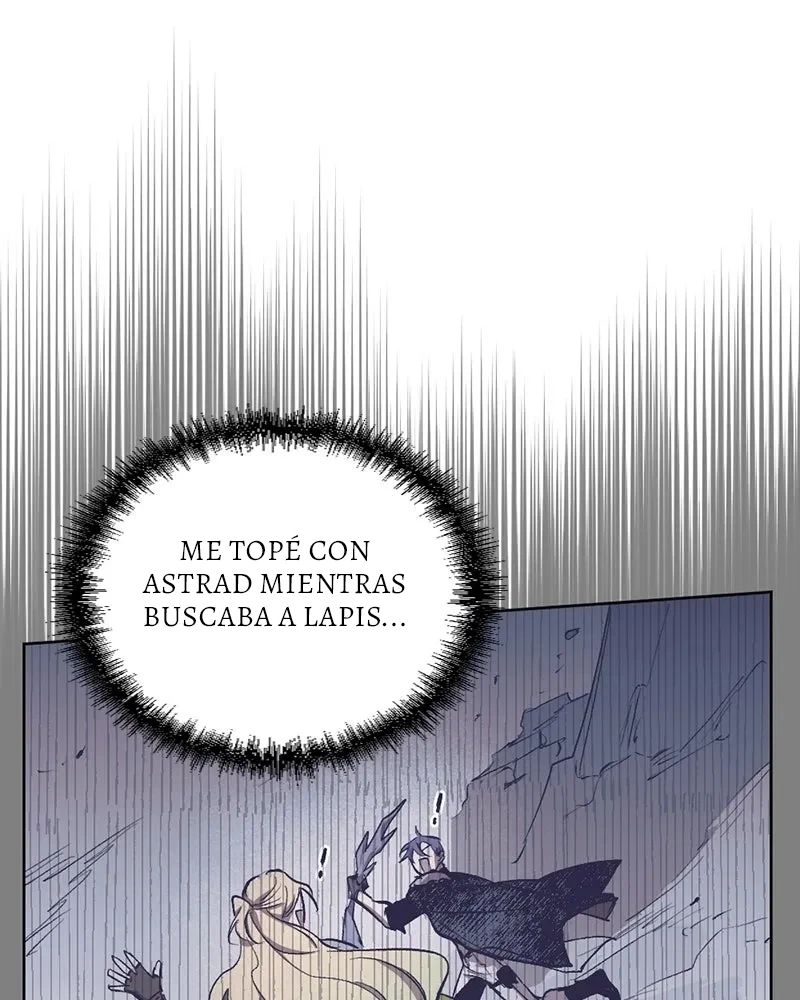 The Dark Lord's Confession - Capítulo 33 - Página 6 - LectorTMOo