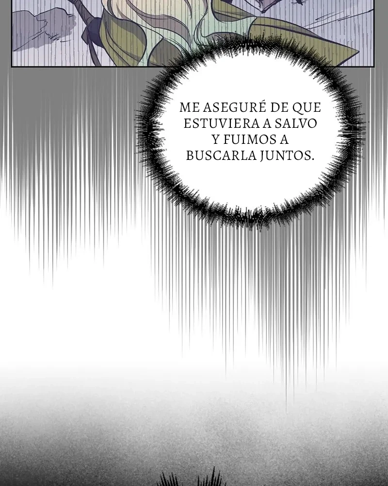 The Dark Lord's Confession - Capítulo 33 - Página 7 - LectorTMOo