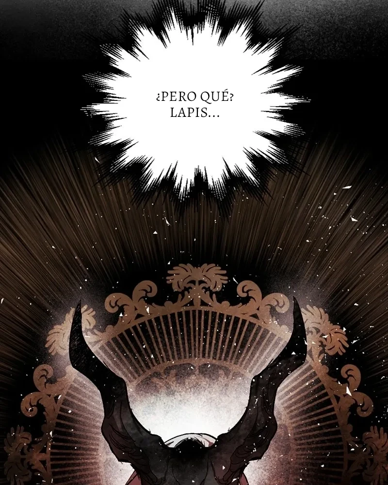 The Dark Lord's Confession - Capítulo 33 - Página 8 - LectorTMOo