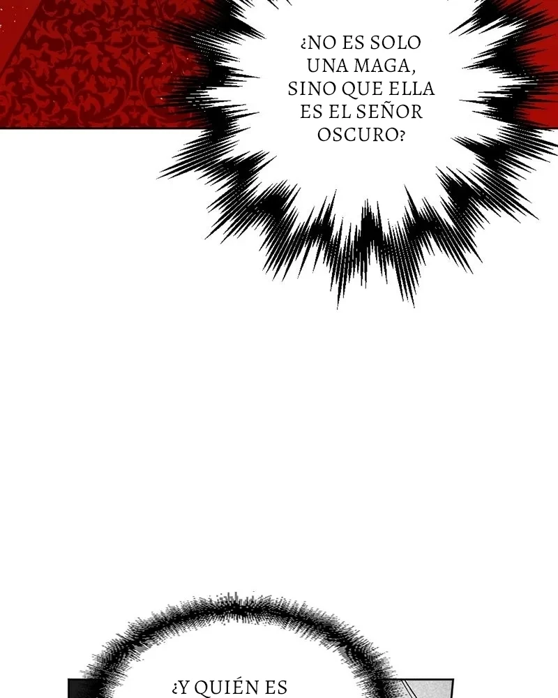 The Dark Lord's Confession - Capítulo 33 - Página 10 - LectorTMOo
