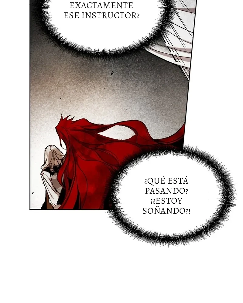 The Dark Lord's Confession - Capítulo 33 - Página 11 - LectorTMOo