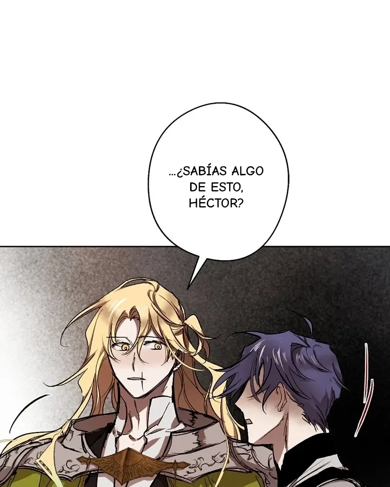 The Dark Lord's Confession - Capítulo 33 - Página 12 - LectorTMOo