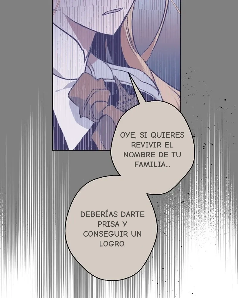 The Dark Lord's Confession - Capítulo 33 - Página 16 - LectorTMOo