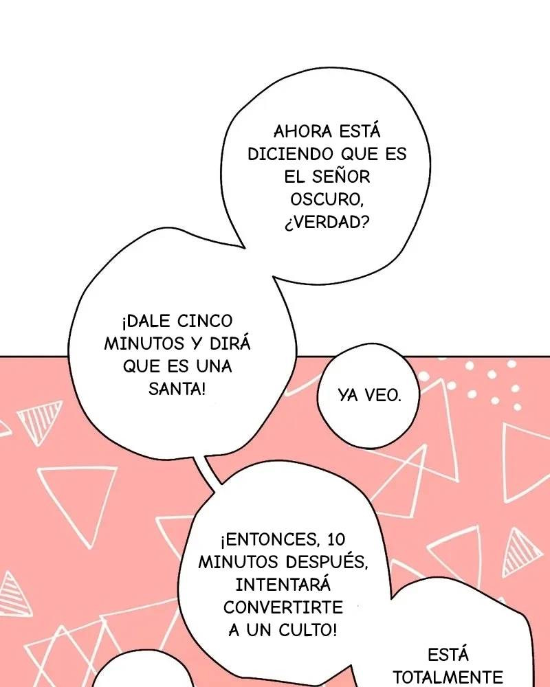 The Dark Lord's Confession - Capítulo 33 - Página 23 - LectorTMOo
