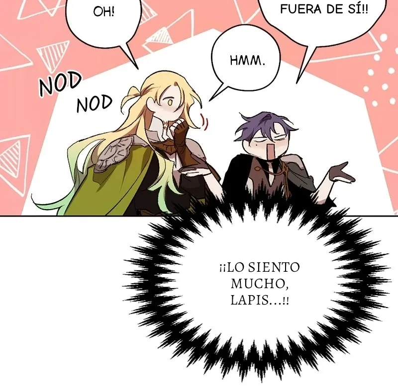 The Dark Lord's Confession - Capítulo 33 - Página 24 - LectorTMOo