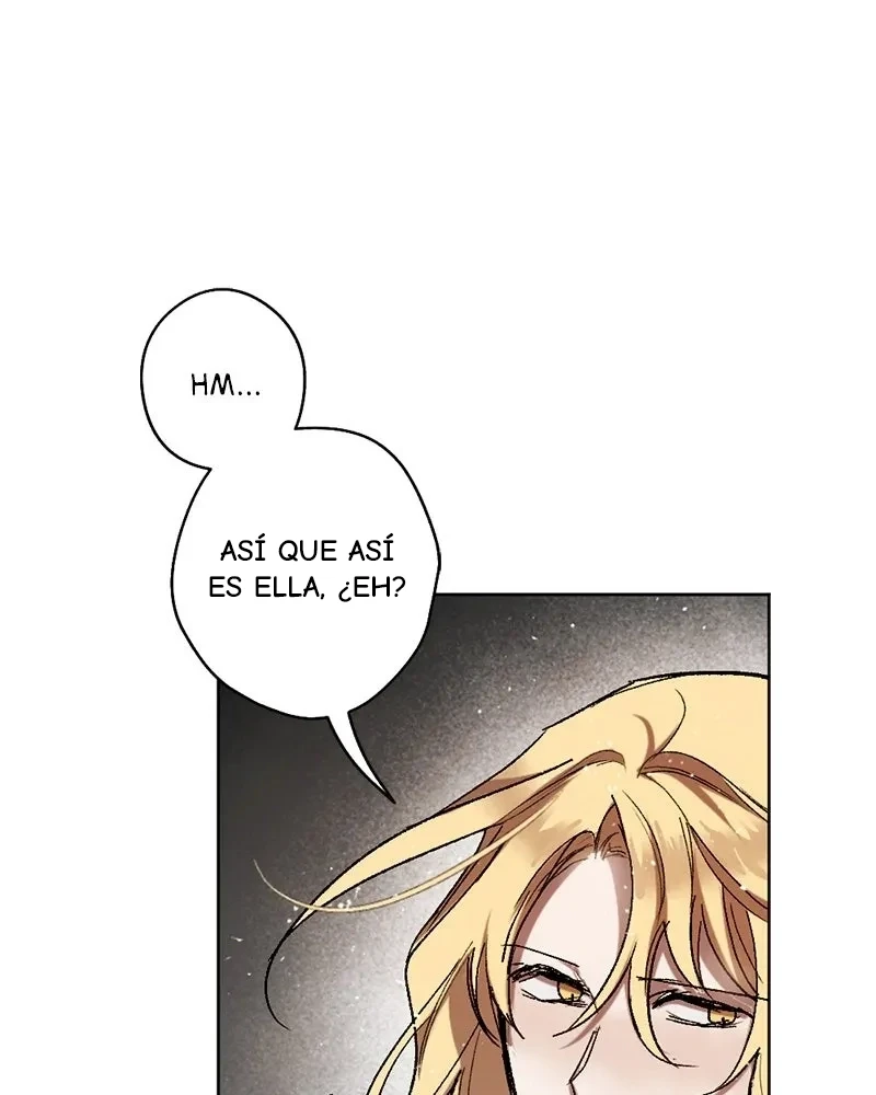 The Dark Lord's Confession - Capítulo 33 - Página 25 - LectorTMOo