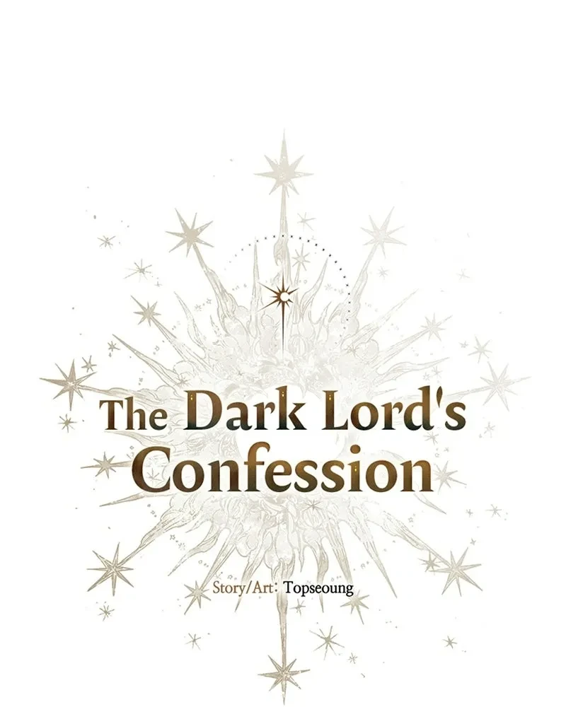The Dark Lord's Confession - Capítulo 33 - Página 34 - LectorTMOo