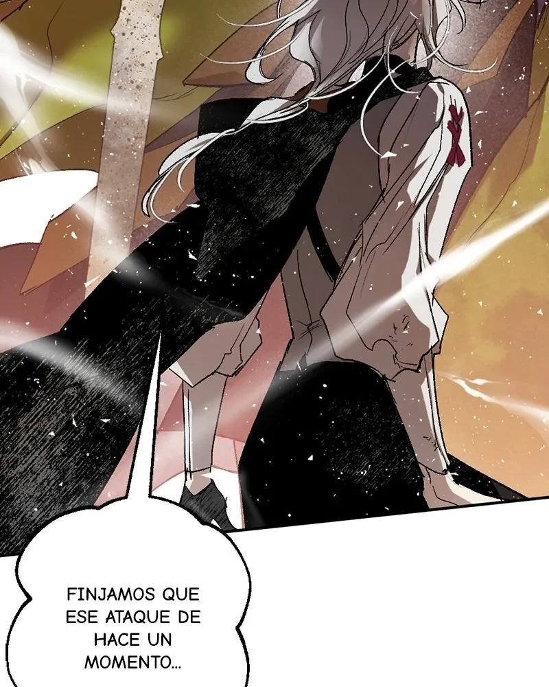 The Dark Lord's Confession - Capítulo 33 - Página 46 - LectorTMOo
